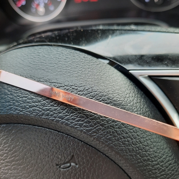 Sunglasses, Nine West - Picture 5 of 7